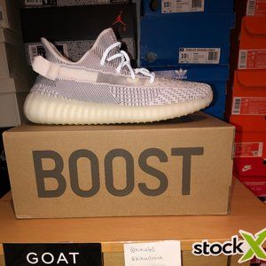 Yeezy Boost 350 V2 ‘Static’